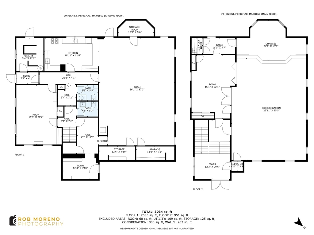 39 High Street Merrimac, MA 01860 - Photo 37 of 37