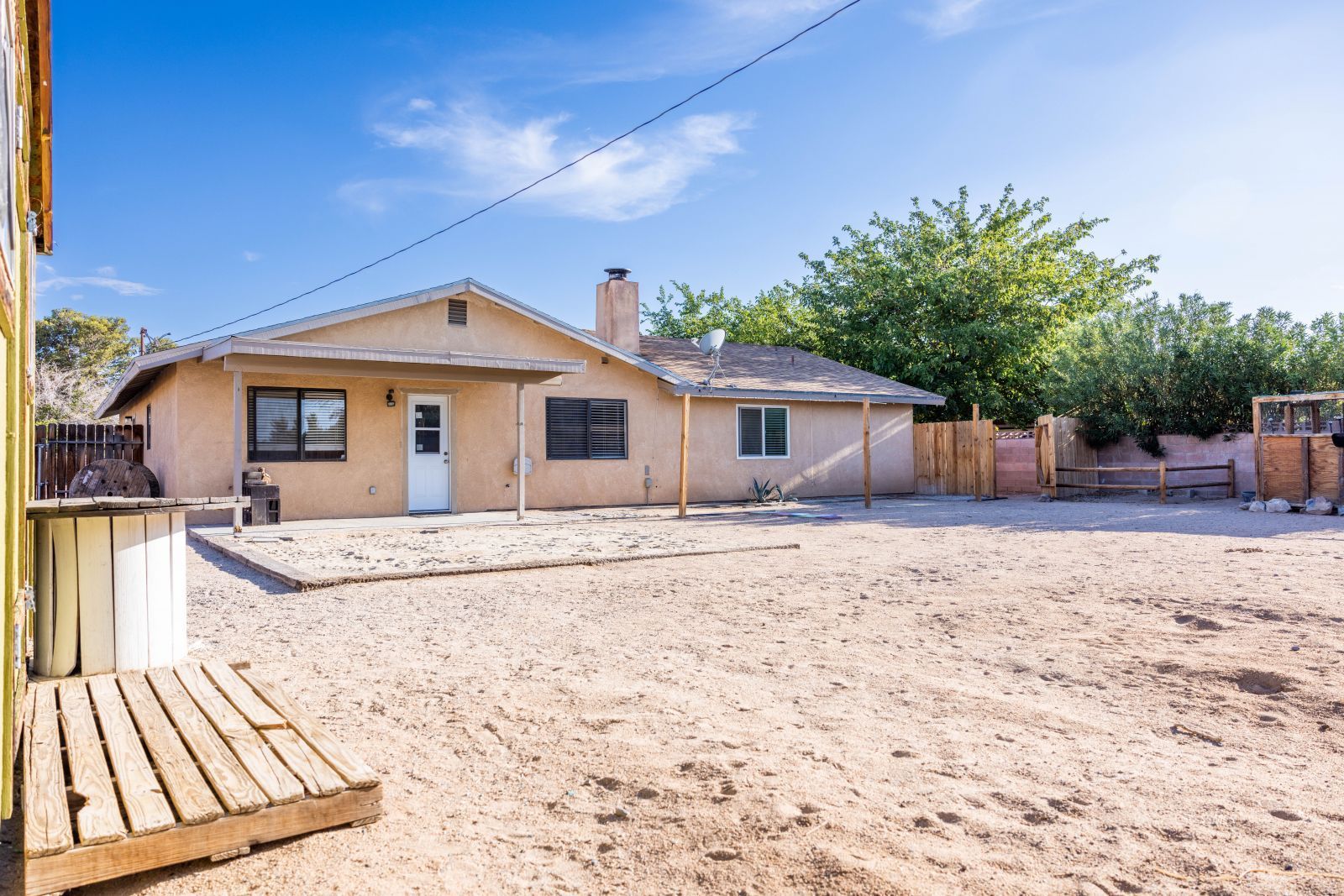 820 East California Avenue Ridgecrest, CA 93555 - Photo 18 of 22 Gallery Image 18