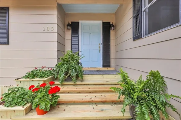 $249,500 | 105 North Bay Street, Jesup, GA 31545