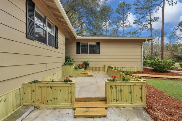 $249,500 | 105 North Bay Street, Jesup, GA 31545