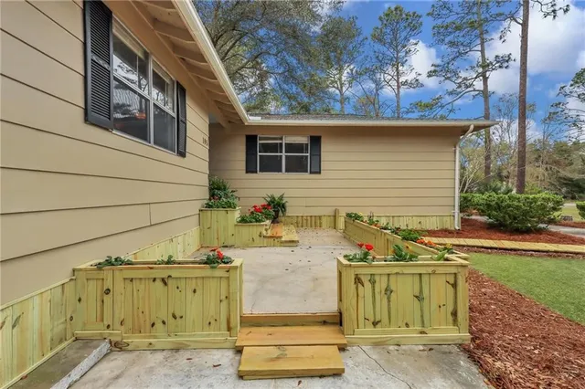 $254,500 | 105 North Bay Street, Jesup, GA 31545