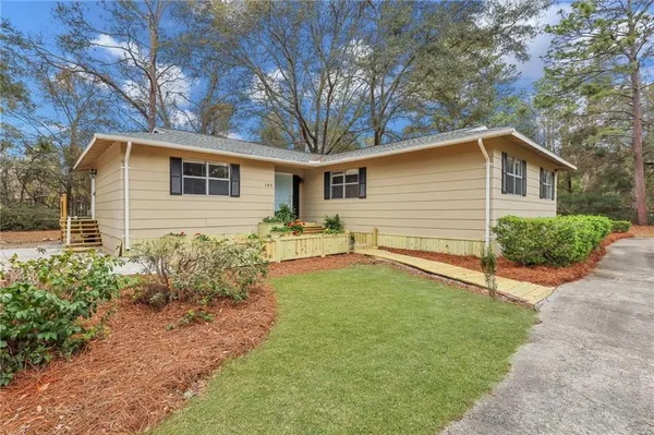 $249,500 | 105 North Bay Street, Jesup, GA 31545