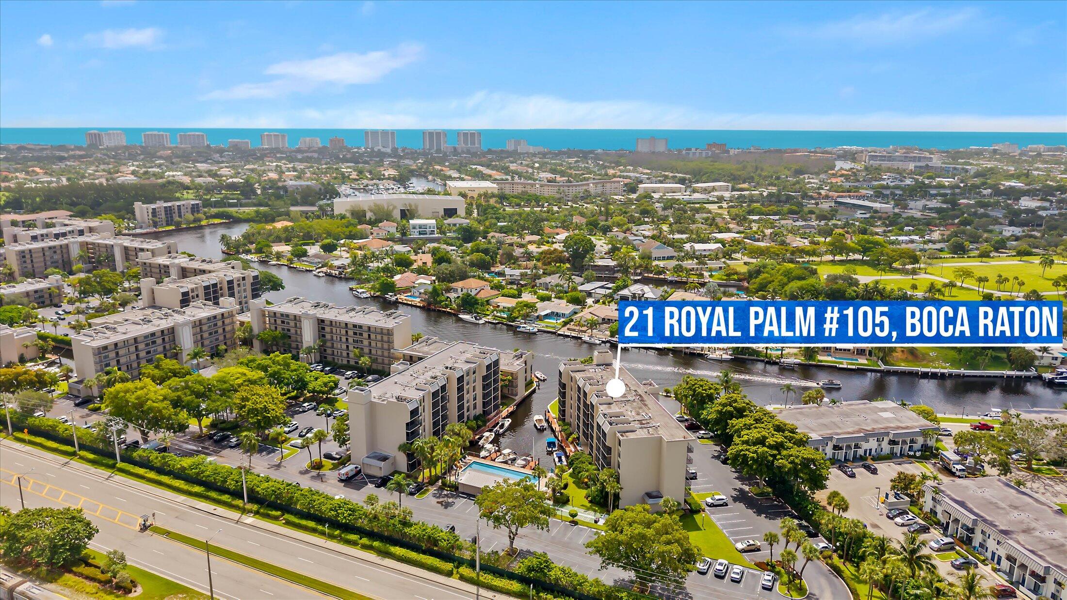 21 Royal Palm Way, Unit 1050 Boca Raton, FL 33432 - Photo 26 of 31 36-21 Royal Palm #105, Boca Raton-8