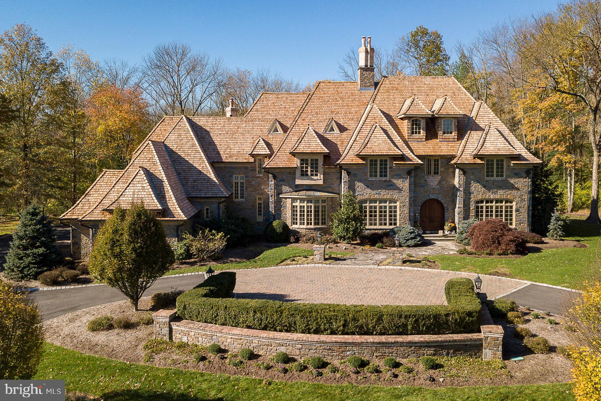 18 Katies Pond Road Princeton, NJ 08540 - Photo 1 of 35 Gallery Image 1