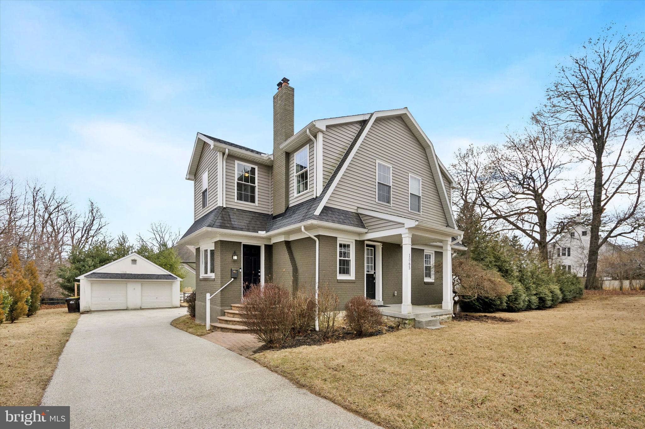 1065 Old Lancaster Road Berwyn, PA 19312 - Photo 1 of 75 Gallery Image 1
