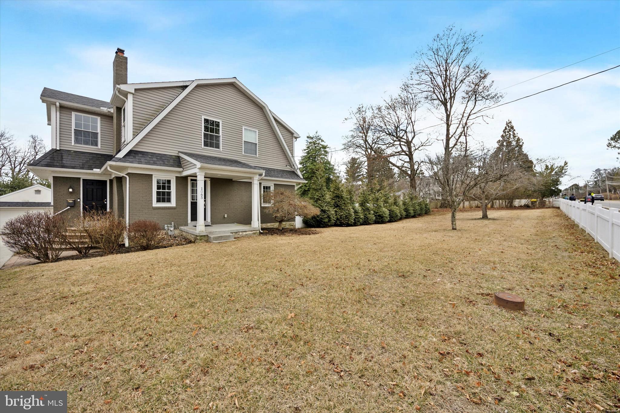 1065 Old Lancaster Road Berwyn, PA 19312 - Photo 3 of 75 Gallery Image 3