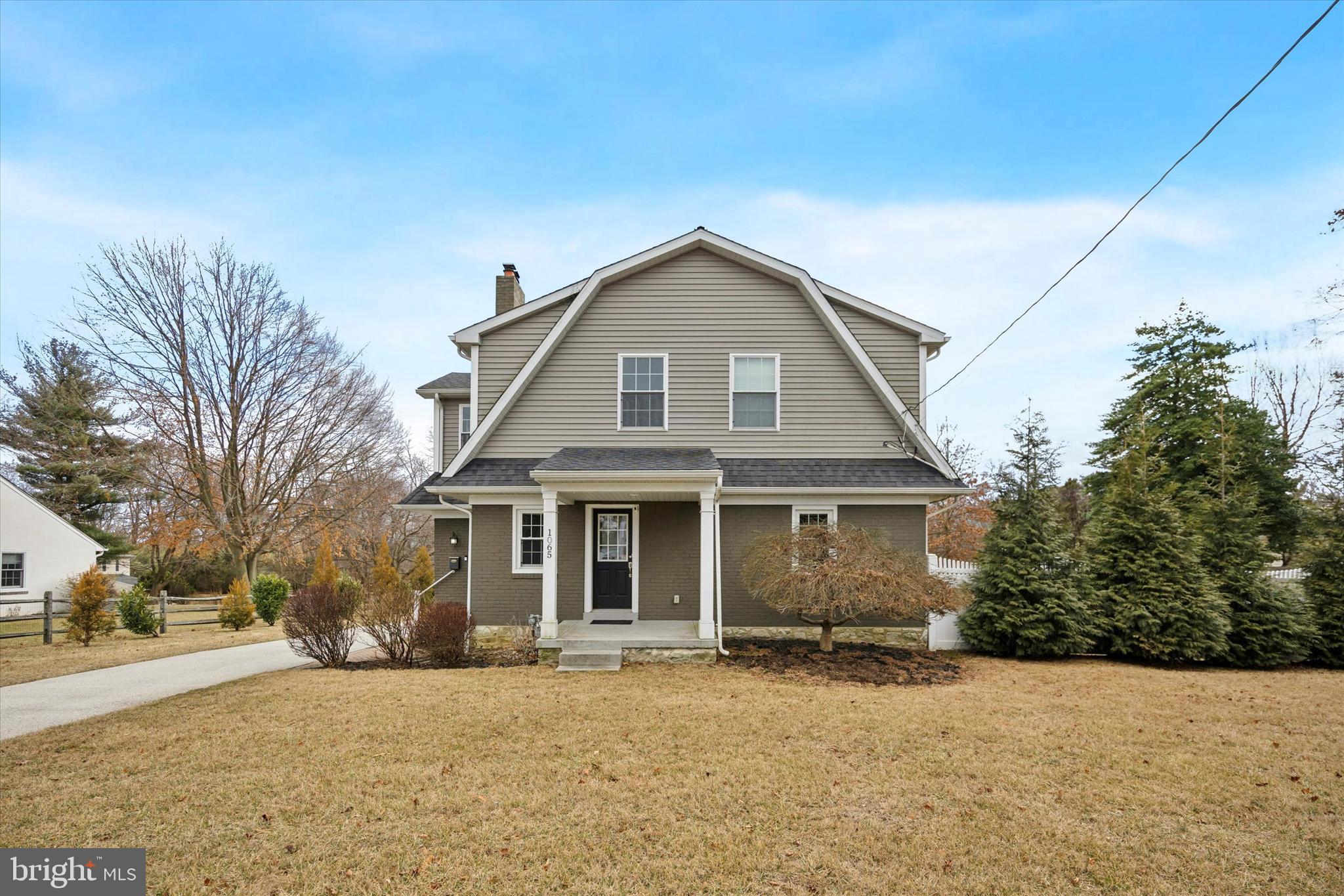 1065 Old Lancaster Road Berwyn, PA 19312 - Photo 4 of 75 Gallery Image 4