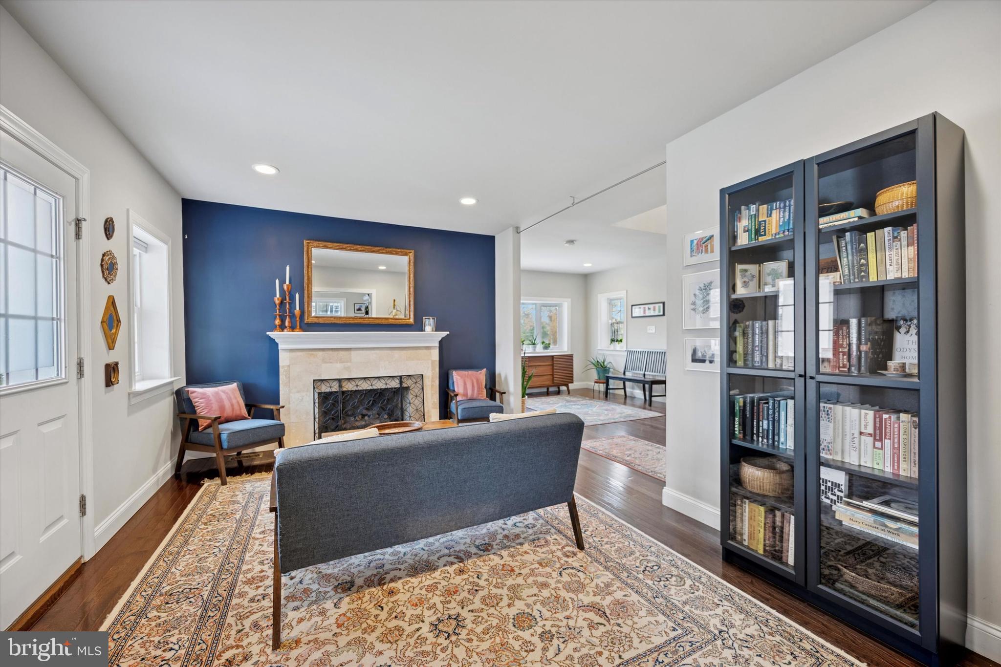 1065 Old Lancaster Road Berwyn, PA 19312 - Photo 6 of 75 Gallery Image 6