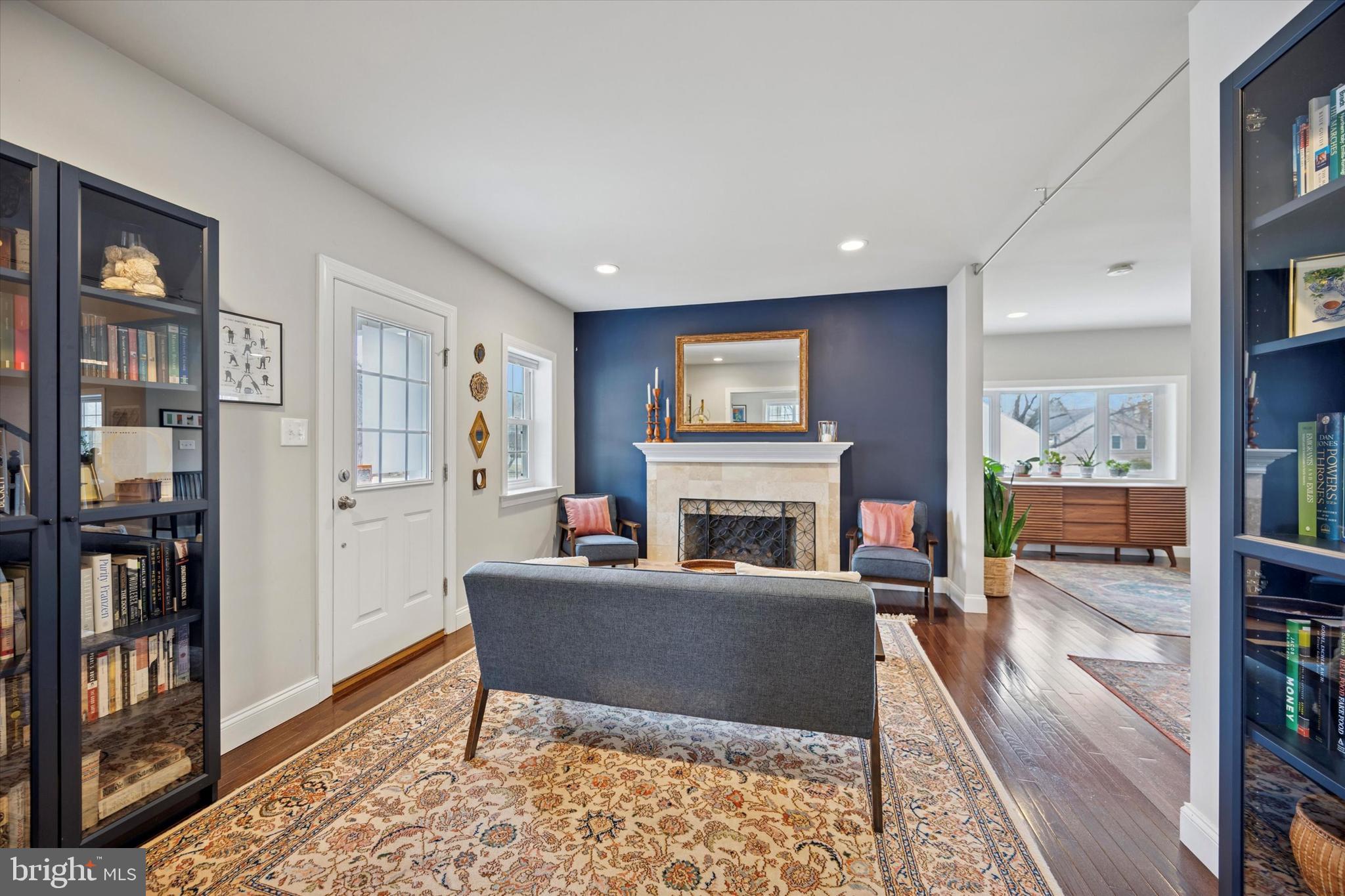1065 Old Lancaster Road Berwyn, PA 19312 - Photo 7 of 75 Gallery Image 7