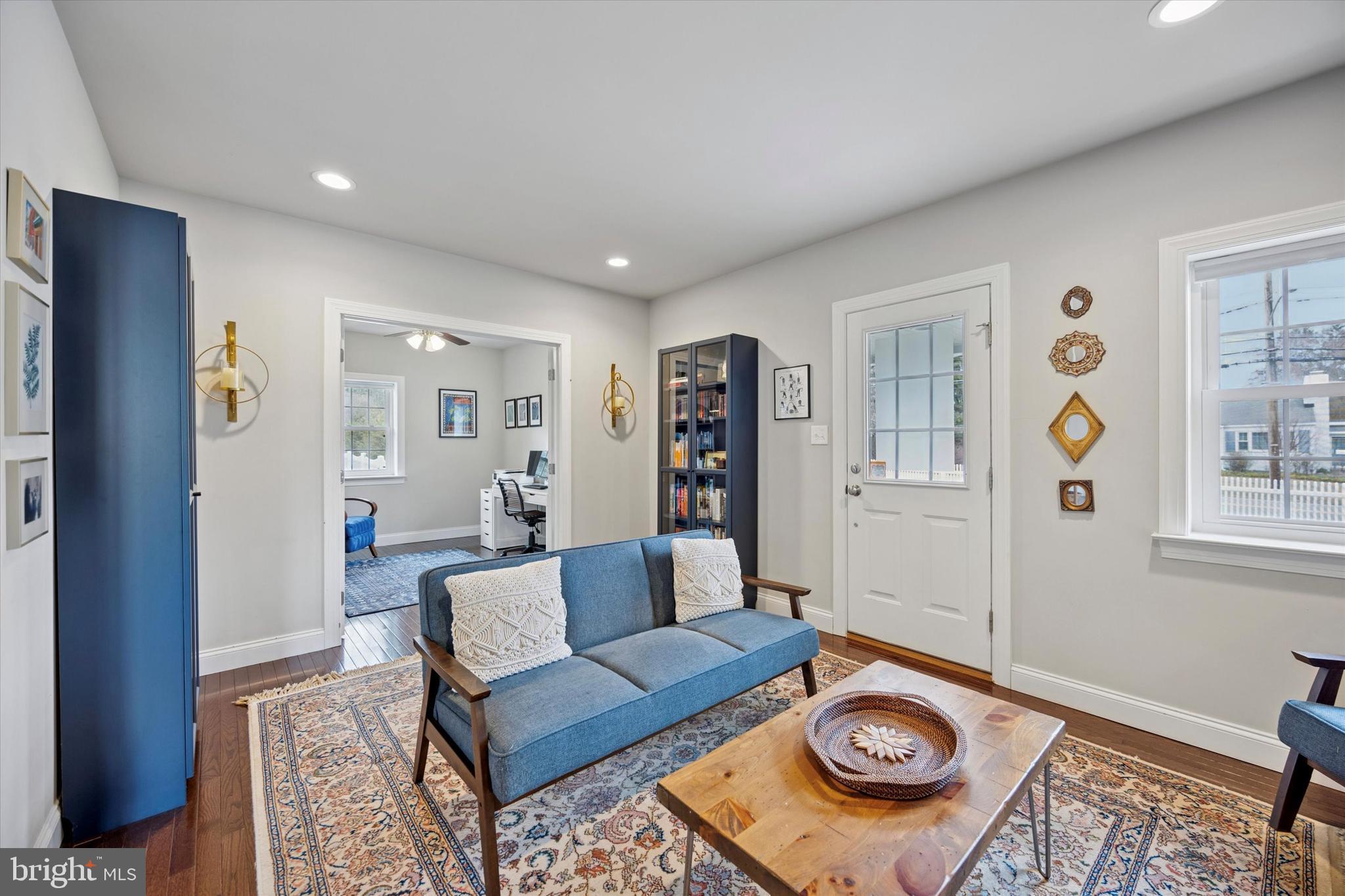 1065 Old Lancaster Road Berwyn, PA 19312 - Photo 8 of 75 Gallery Image 8