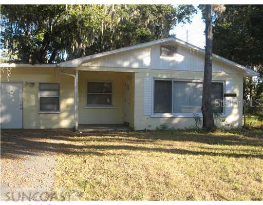 7943 Washington Street Port Richey, FL 34668 - Photo 1 of 1 Exterior Front