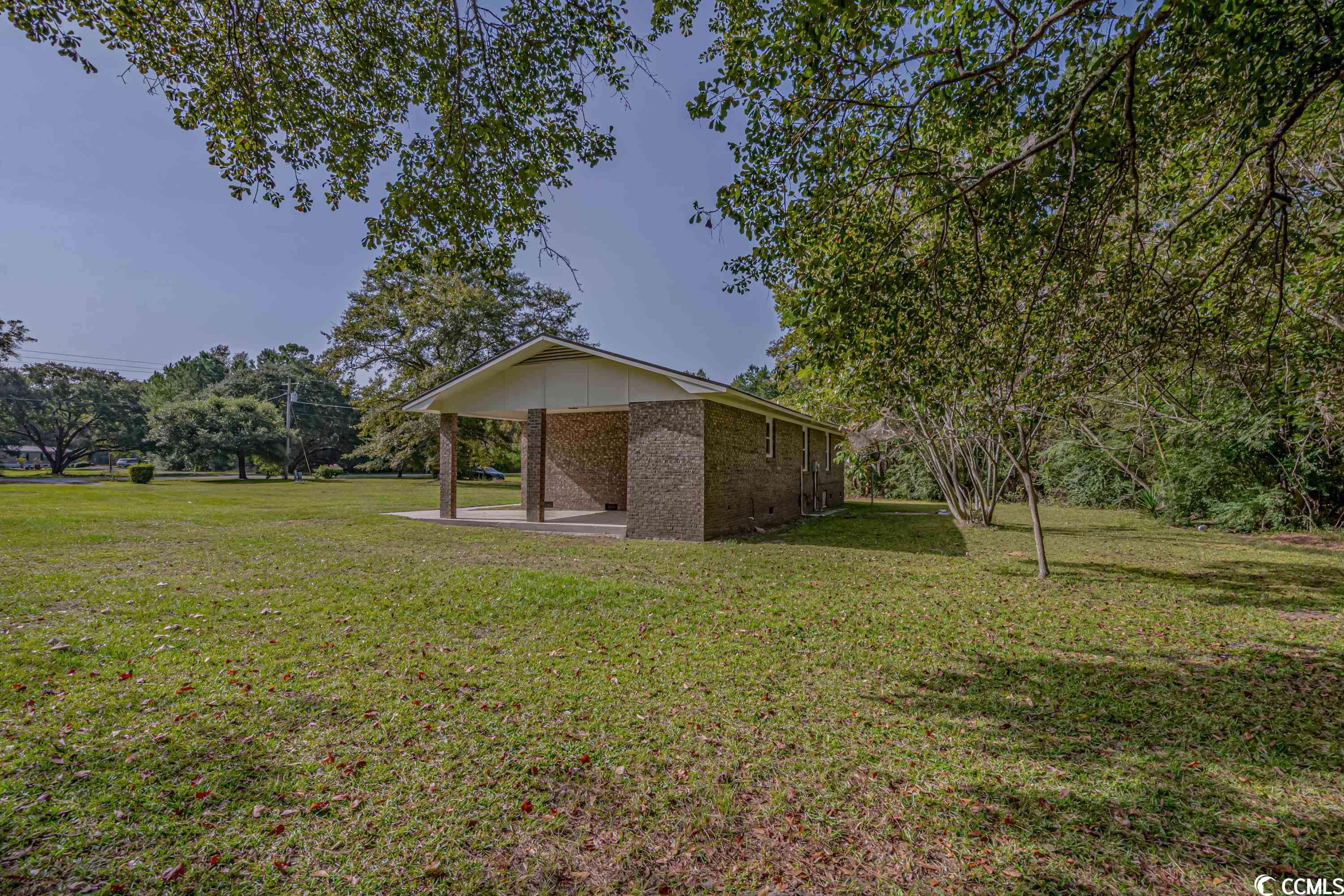 1057 County Rd S-22-790 Hemingway, SC 29554 - Photo 30 of 35