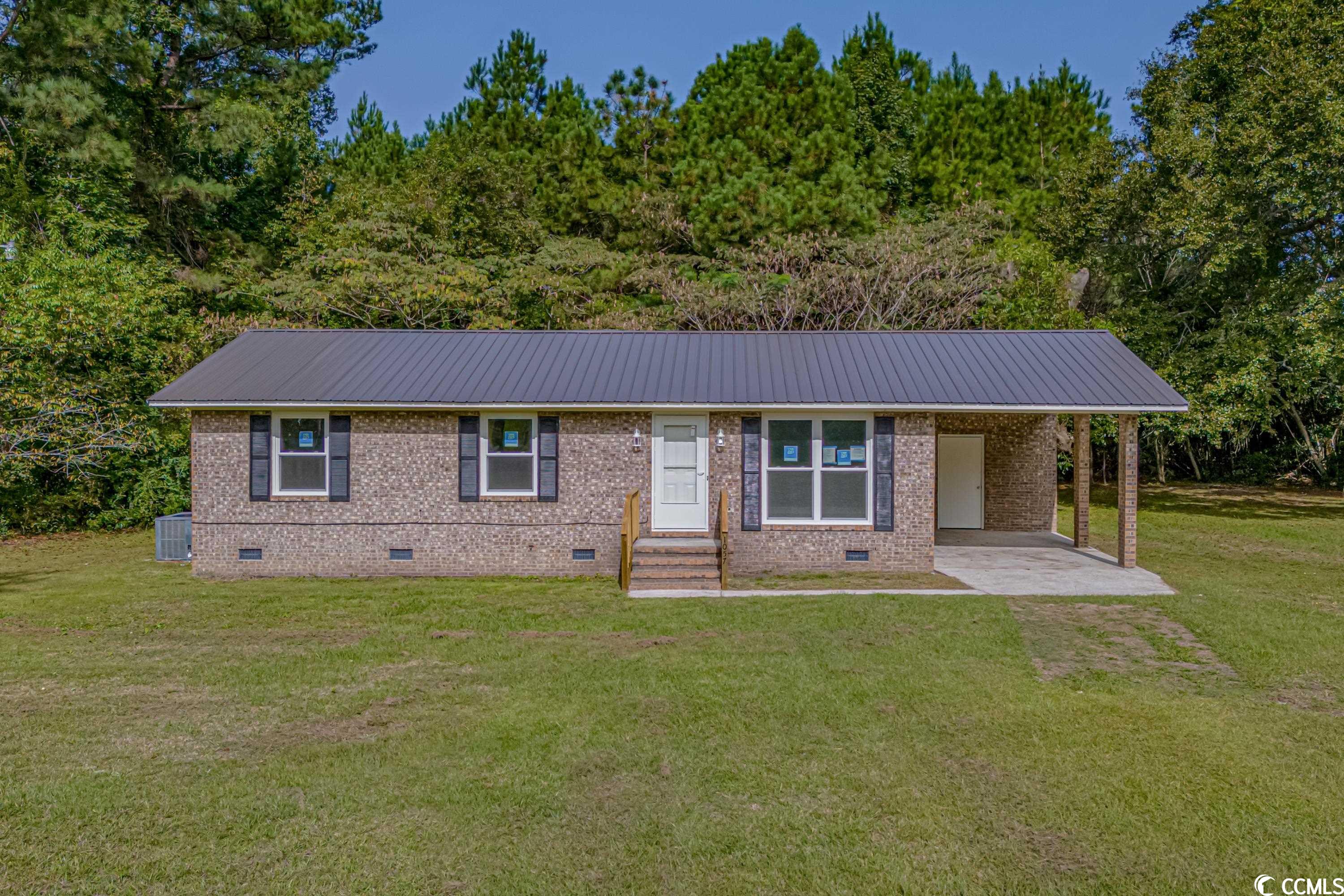 1057 County Rd S-22-790 Hemingway, SC 29554 - Photo 31 of 35