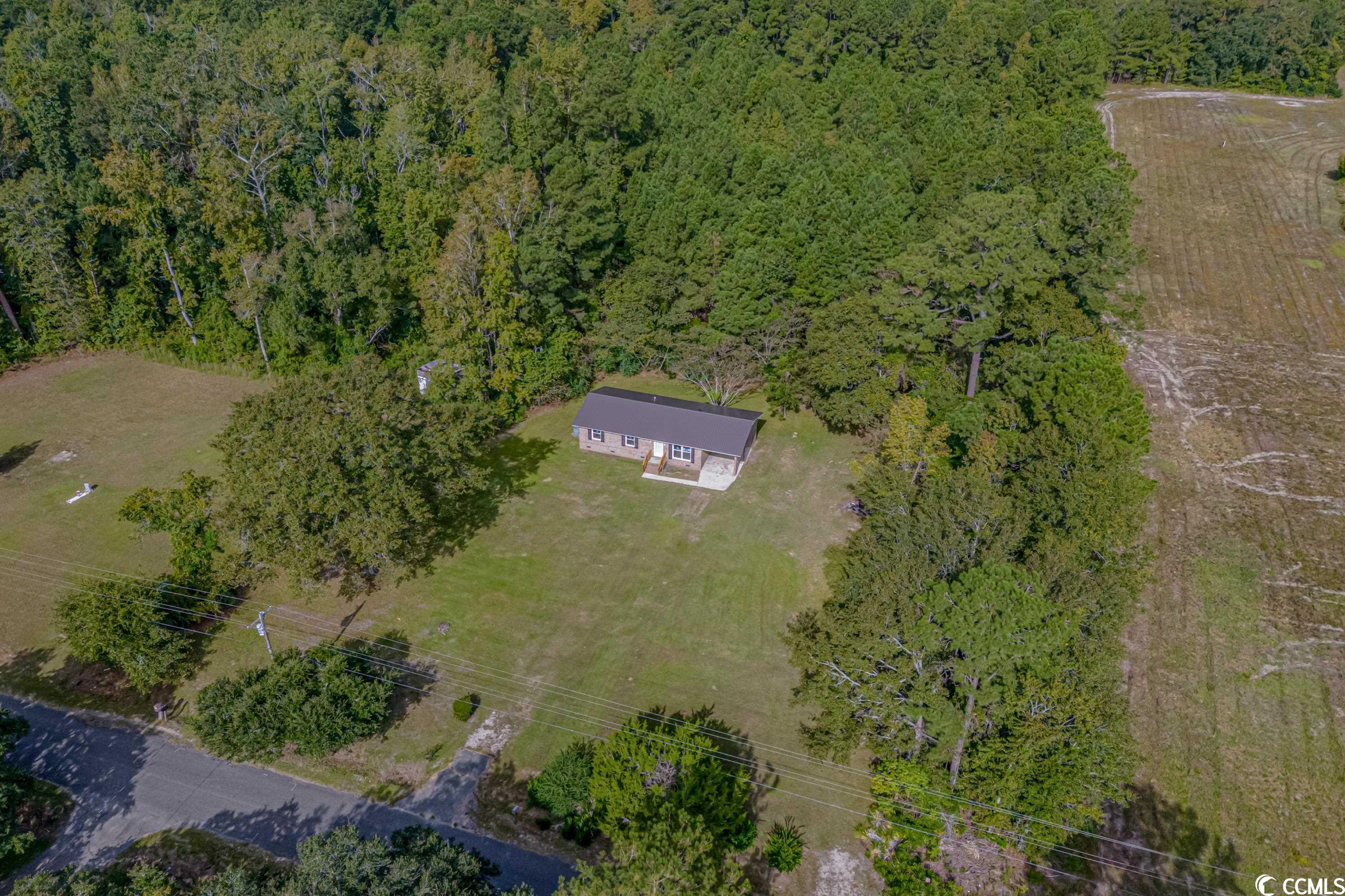 1057 County Rd S-22-790 Hemingway, SC 29554 - Photo 32 of 35