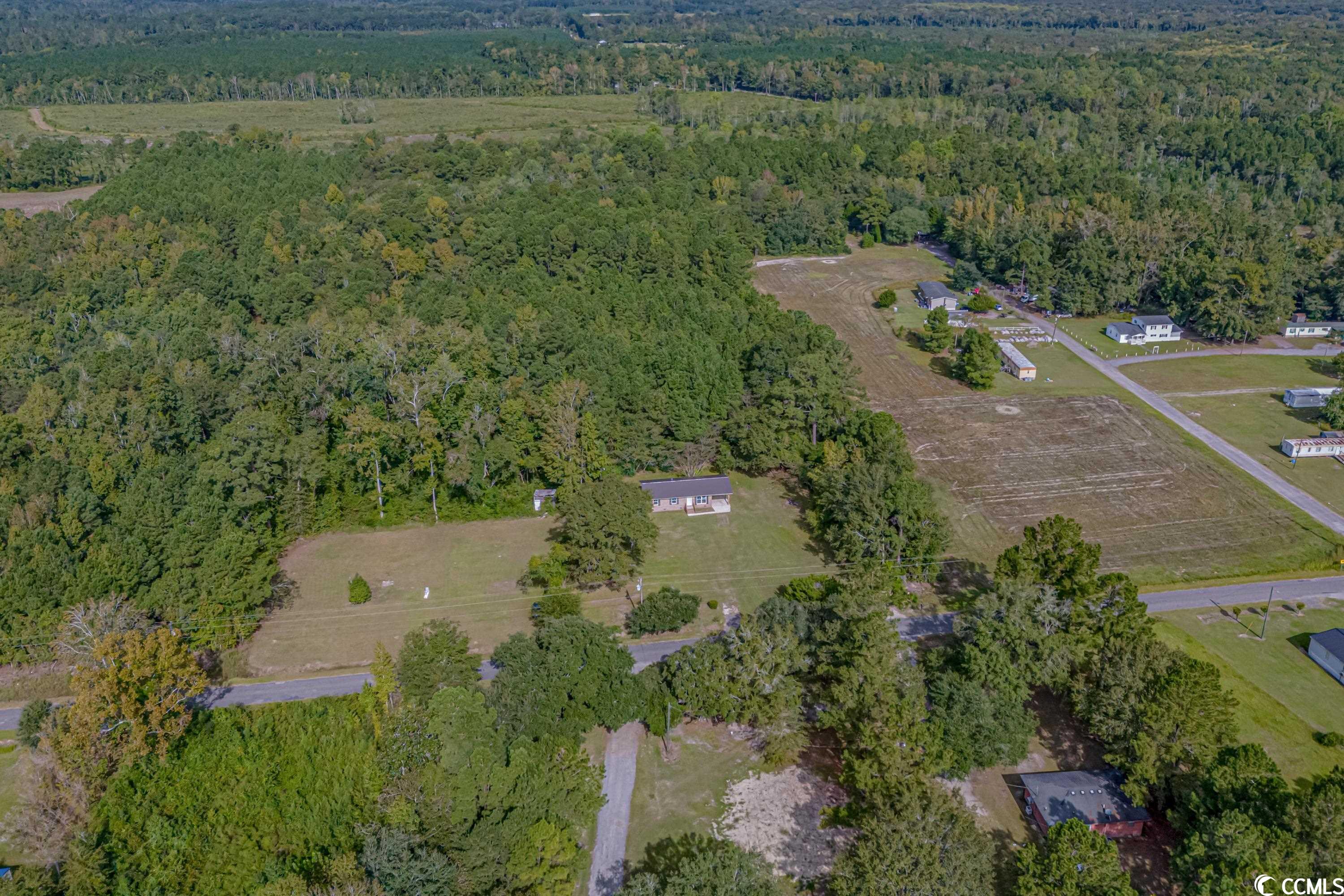 1057 County Rd S-22-790 Hemingway, SC 29554 - Photo 33 of 35