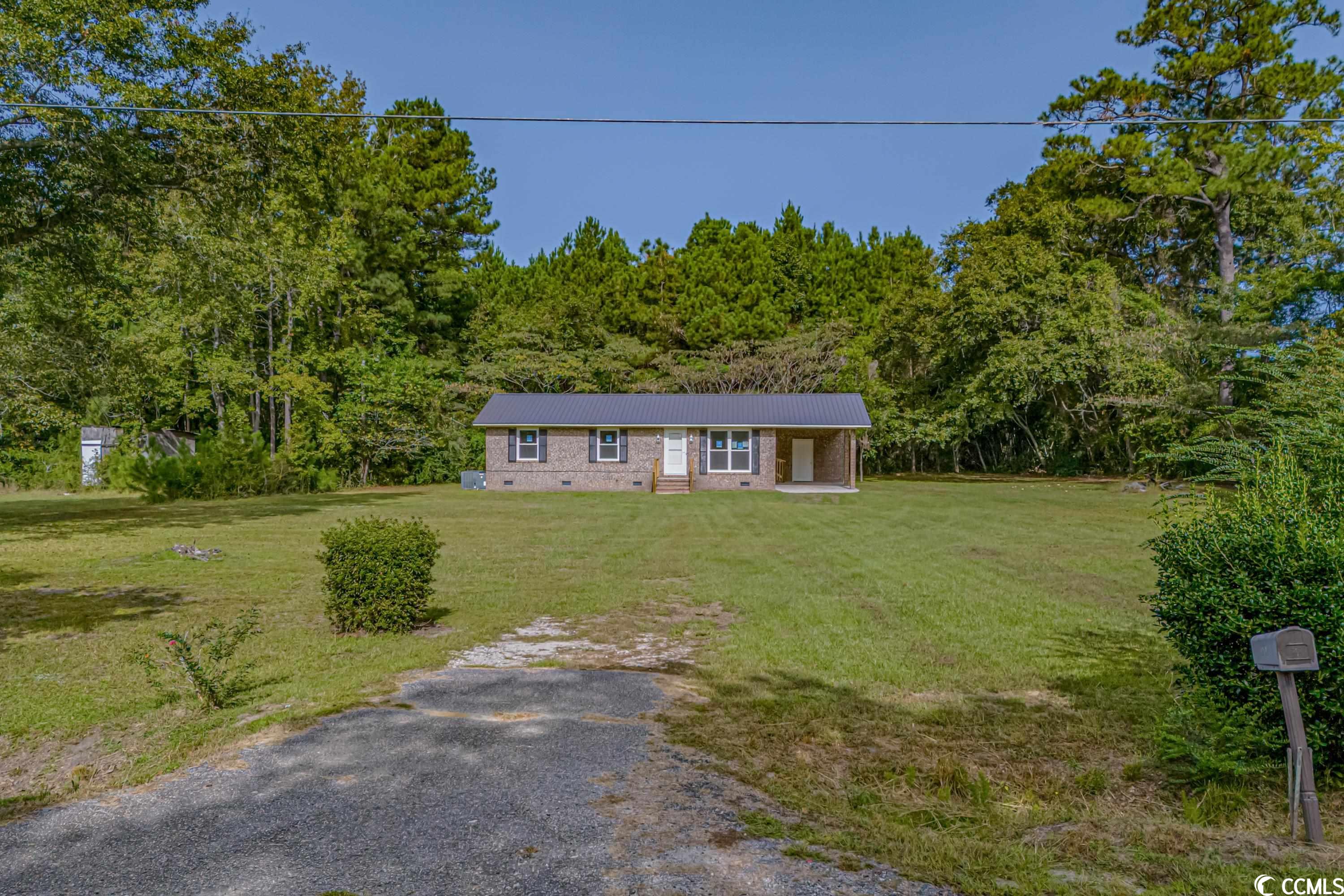 1057 County Rd S-22-790 Hemingway, SC 29554 - Photo 35 of 35