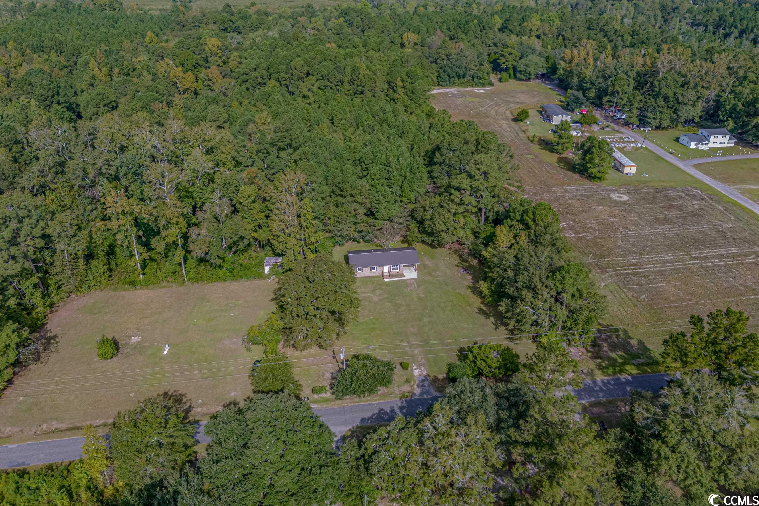 1057 County Rd S-22-790 Hemingway, SC 29554 - Photo 4 of 35