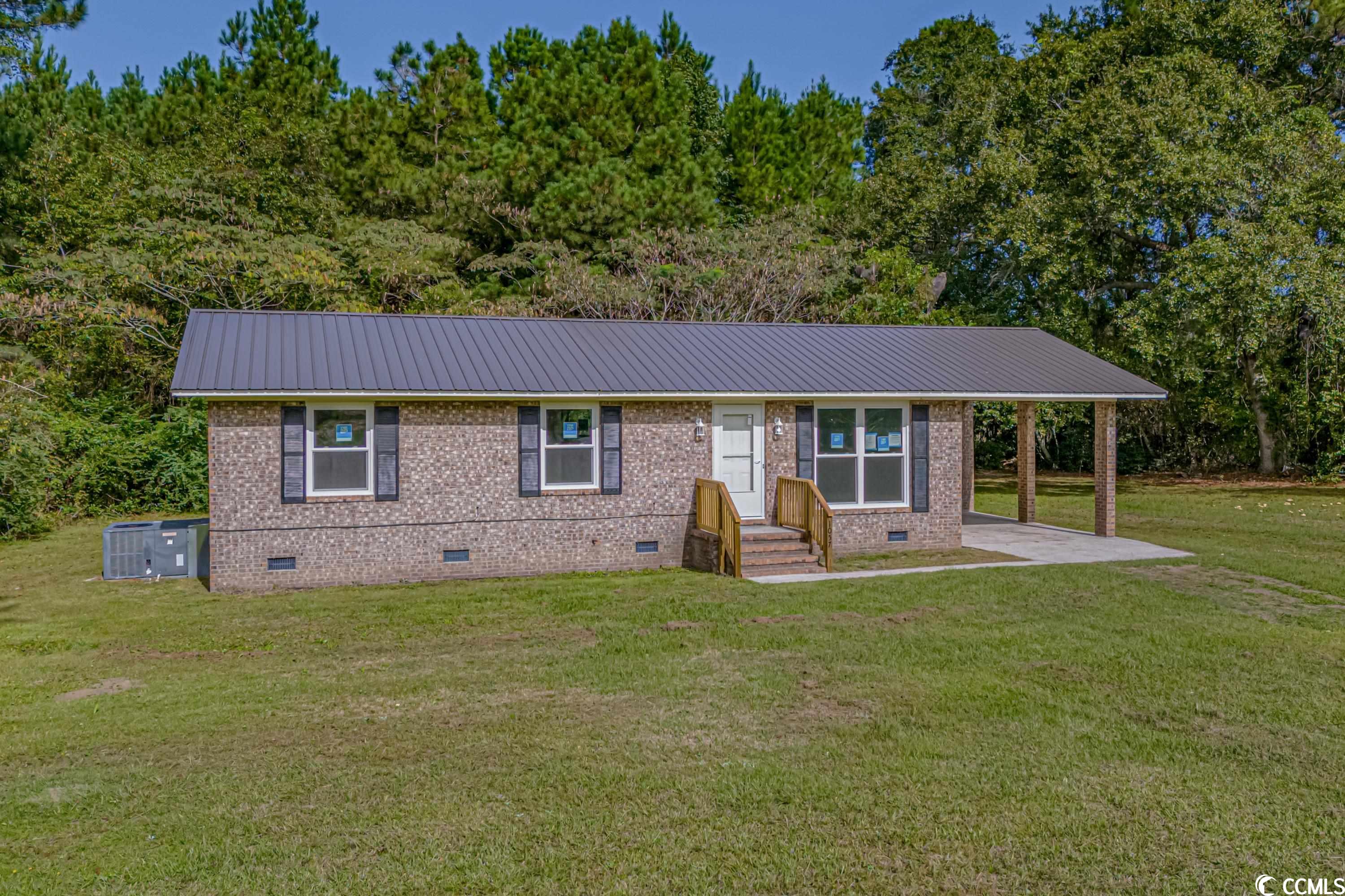 1057 County Rd S-22-790 Hemingway, SC 29554 - Photo 5 of 35