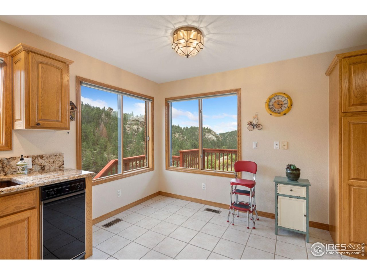 366 North Rim Road Livermore, CO 80536 - Photo 11 of 30