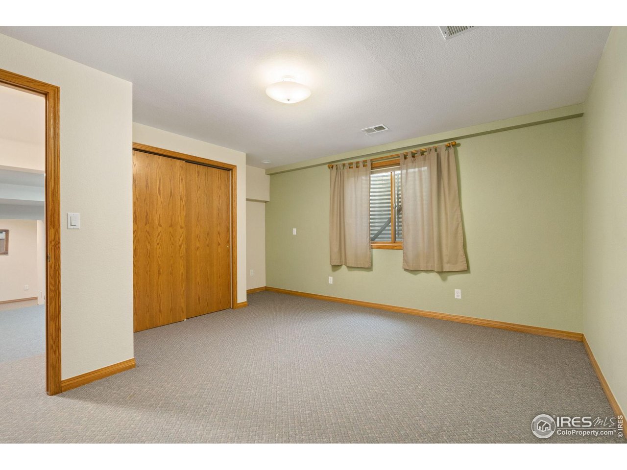 366 North Rim Road Livermore, CO 80536 - Photo 26 of 30 Bedroom 4