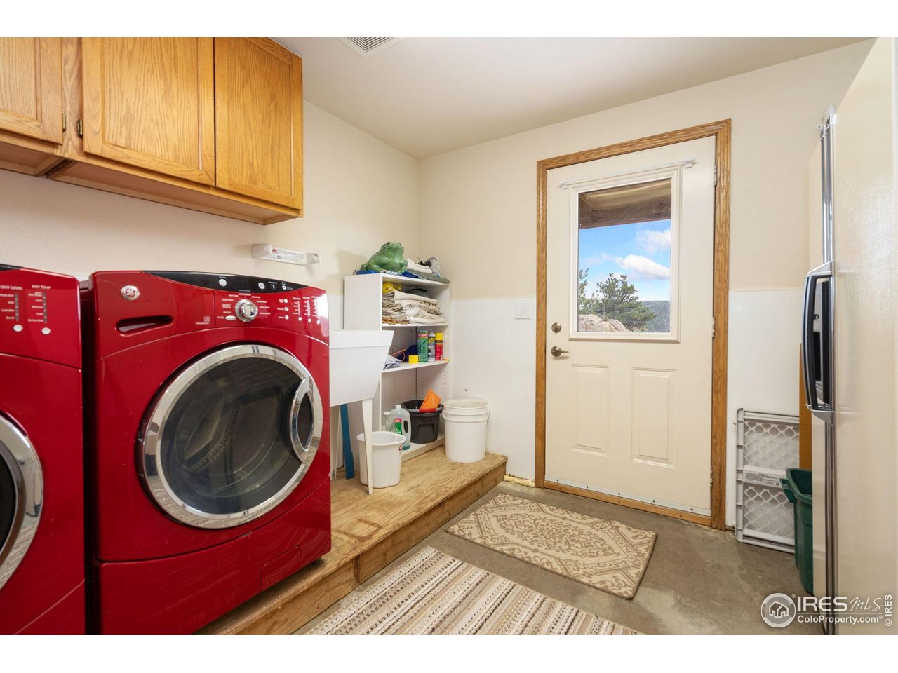 366 North Rim Road Livermore, CO 80536 - Photo 27 of 30