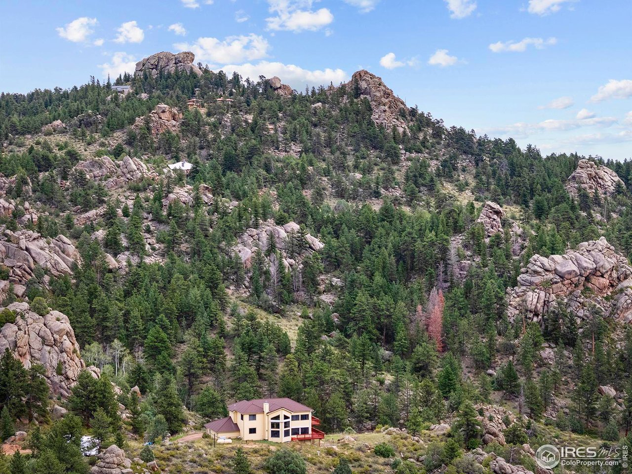 366 North Rim Road Livermore, CO 80536 - Photo 30 of 30