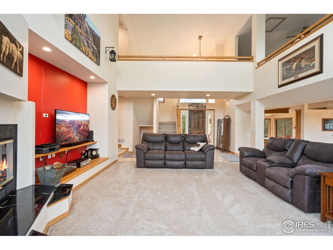 366 North Rim Road Livermore, CO 80536 - Photo 6 of 30