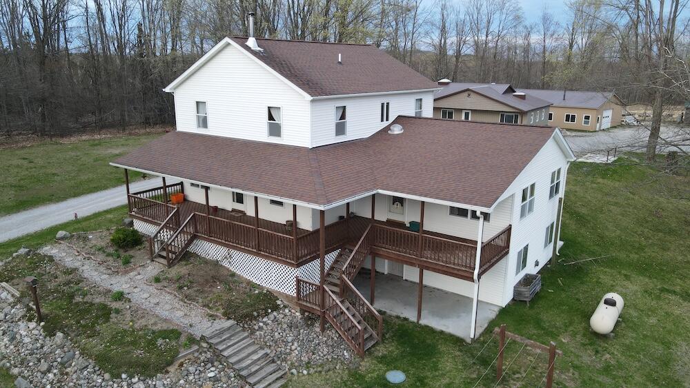 1734 North Galbraith Road Mio, MI 48647 - Photo 49 of 120 DJI_0663