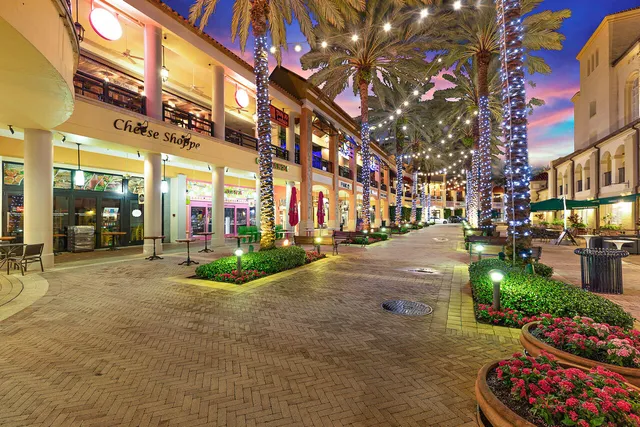a view of a street with cars
