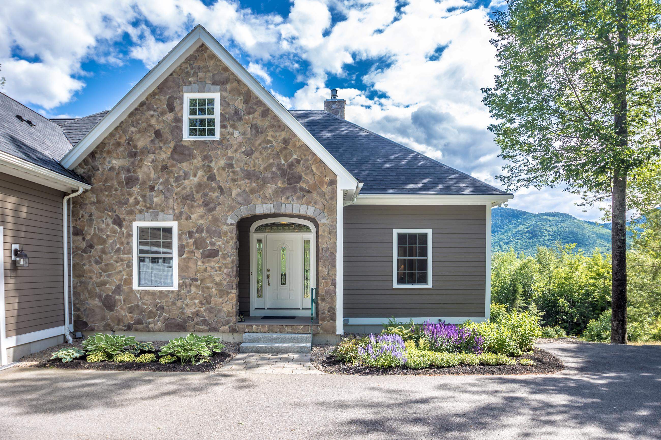 46 Parker Ridge Road Bartlett, NH 03838 - Photo 1 of 39
