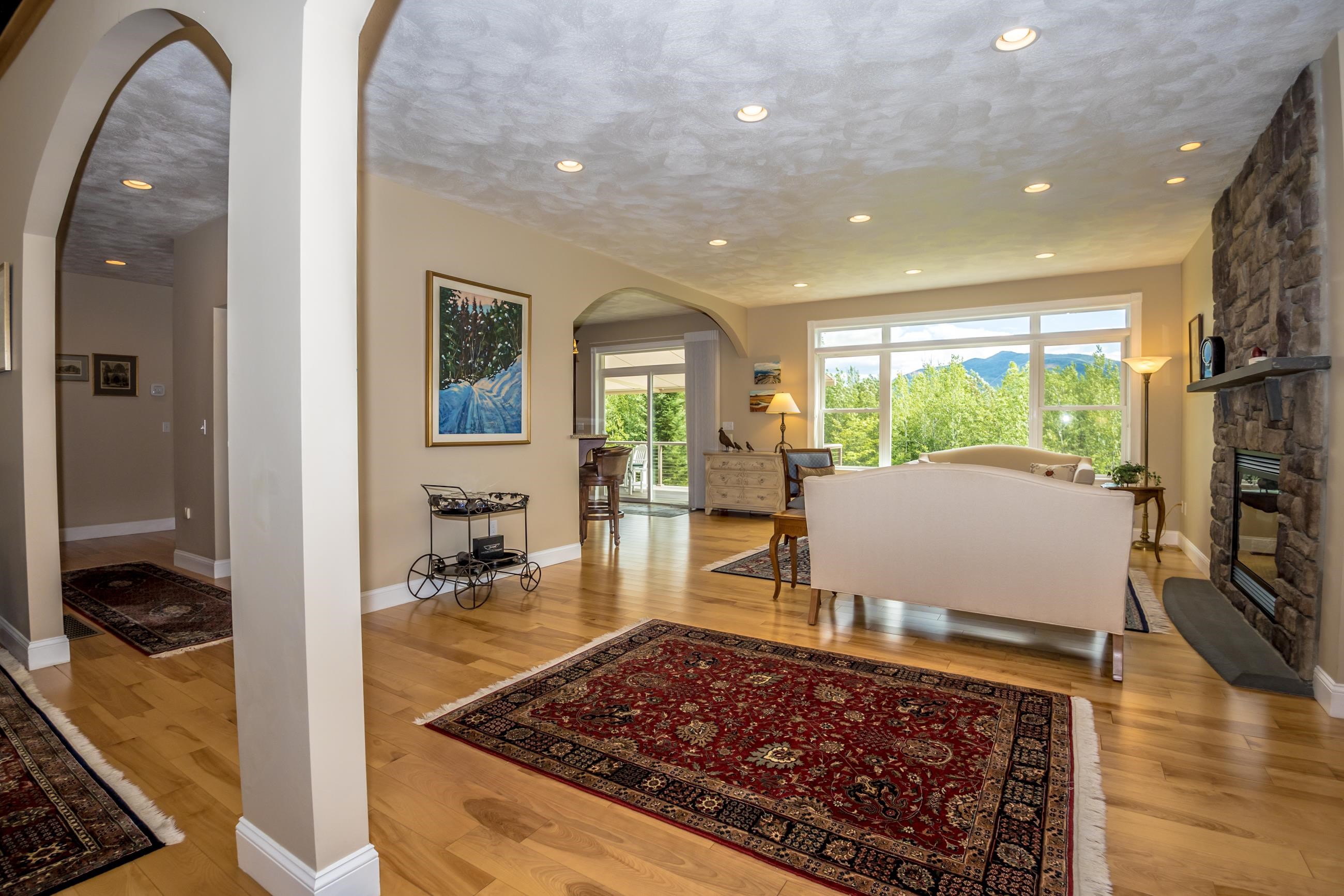 46 Parker Ridge Road Bartlett, NH 03838 - Photo 6 of 39