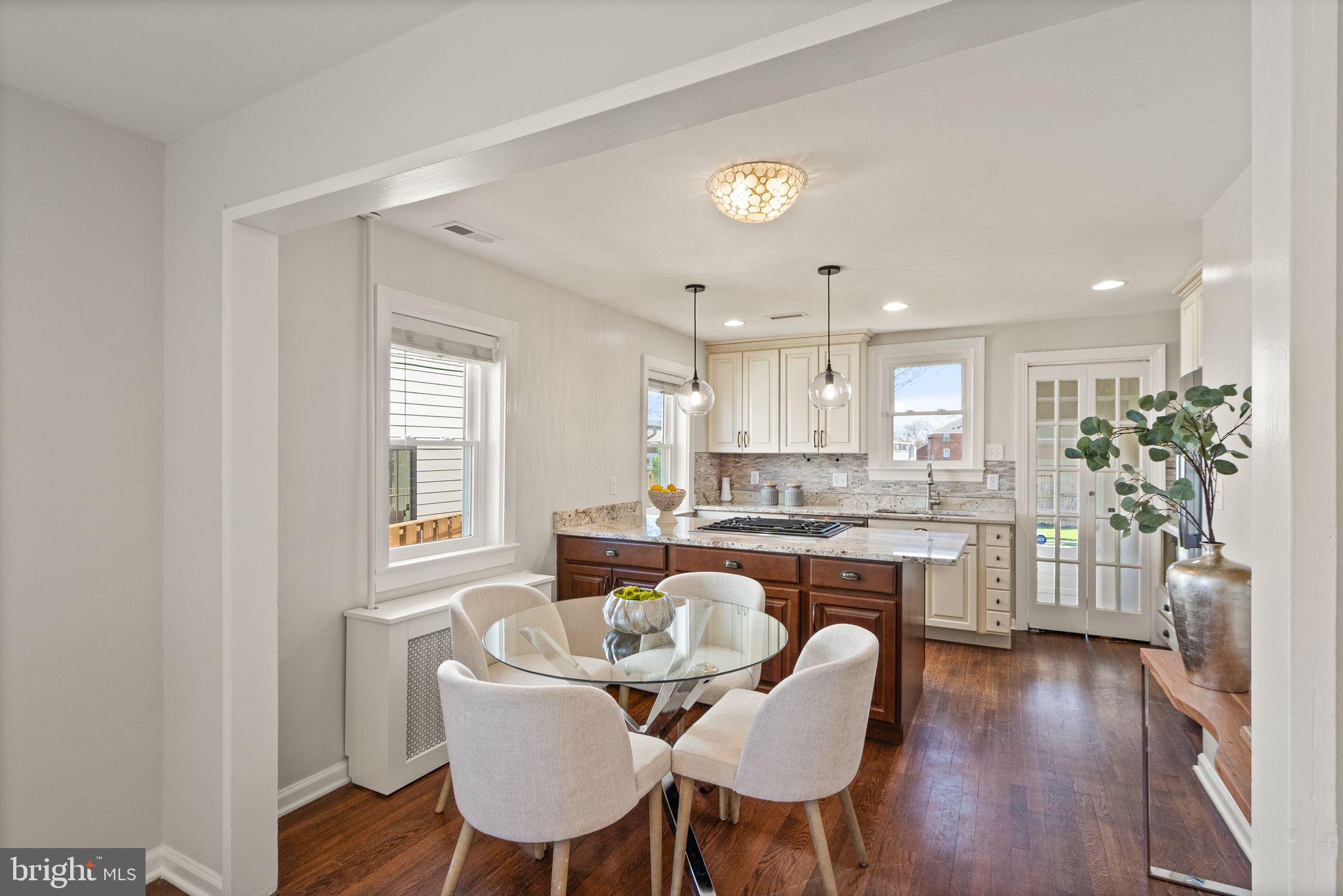 2802 1st Road North Arlington, VA 22201 - Photo 8 of 37 Gallery Image 8