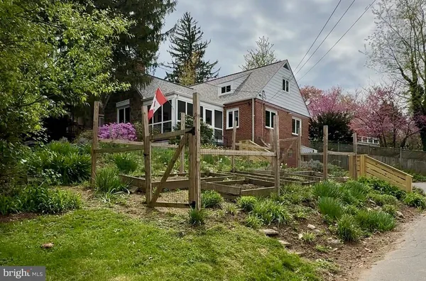 $685,000 | 314 Dale Drive, Silver Spring, MD 20910