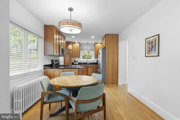 $685,000 | 314 Dale Drive, Silver Spring, MD 20910