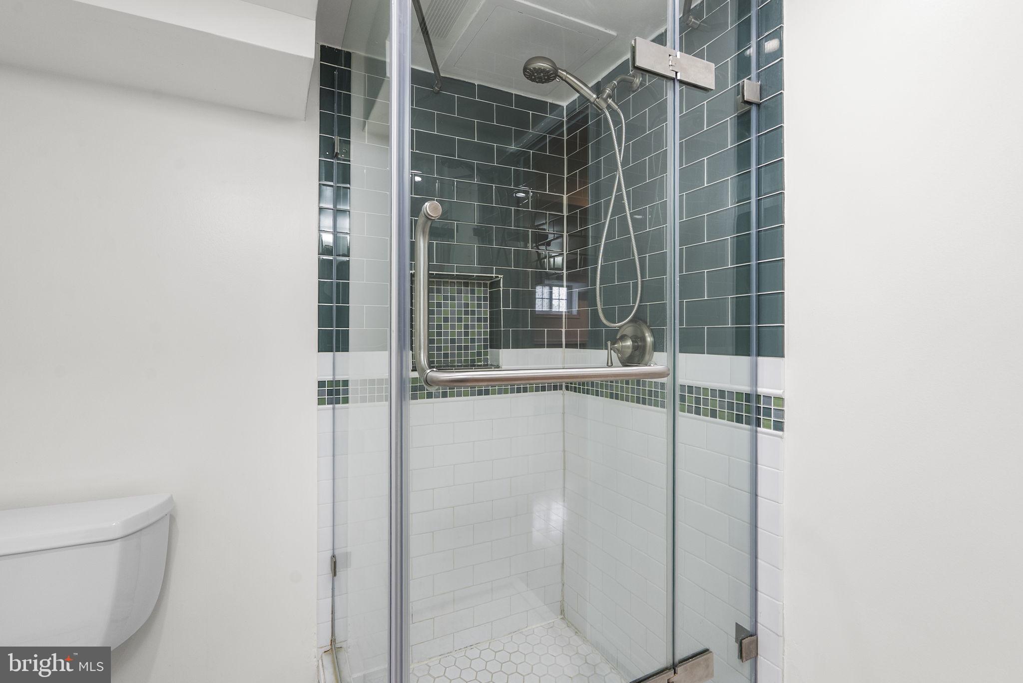 314 Dale Drive Silver Spring, MD 20910 - Photo 31 of 49 a bathroom with a shower