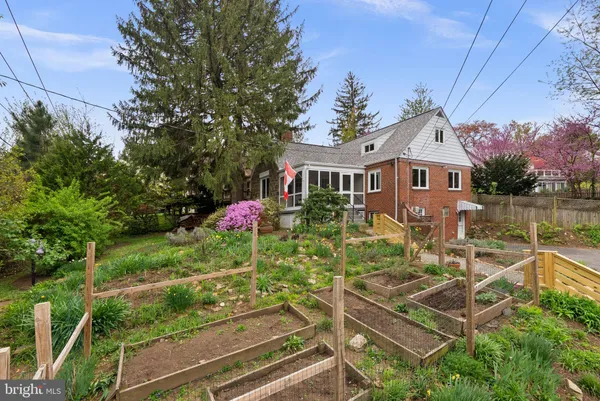 $685,000 | 314 Dale Drive, Silver Spring, MD 20910