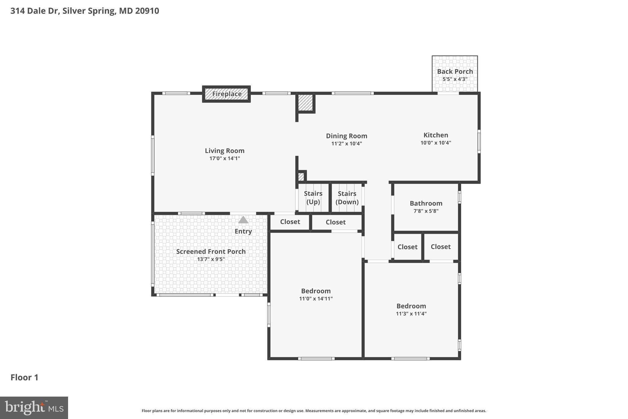 314 Dale Drive Silver Spring, MD 20910 - Photo 47 of 49