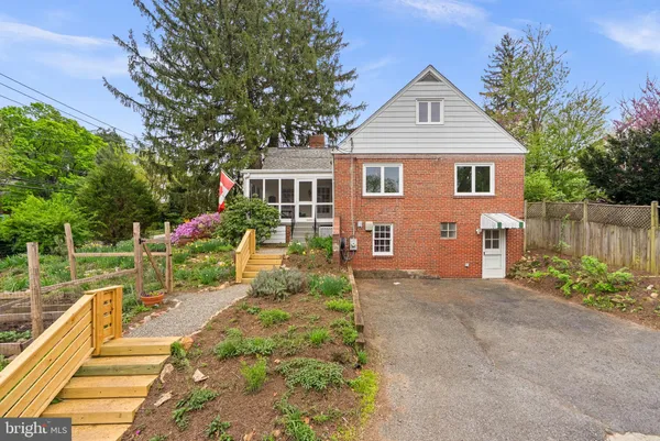 $685,000 | 314 Dale Drive, Silver Spring, MD 20910