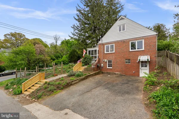$685,000 | 314 Dale Drive, Silver Spring, MD 20910