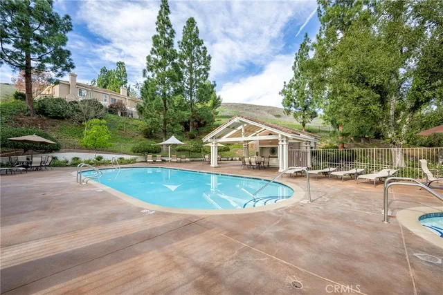$1,075,000 | 939 Blue Mountain Circle, Westlake Village, CA 91362