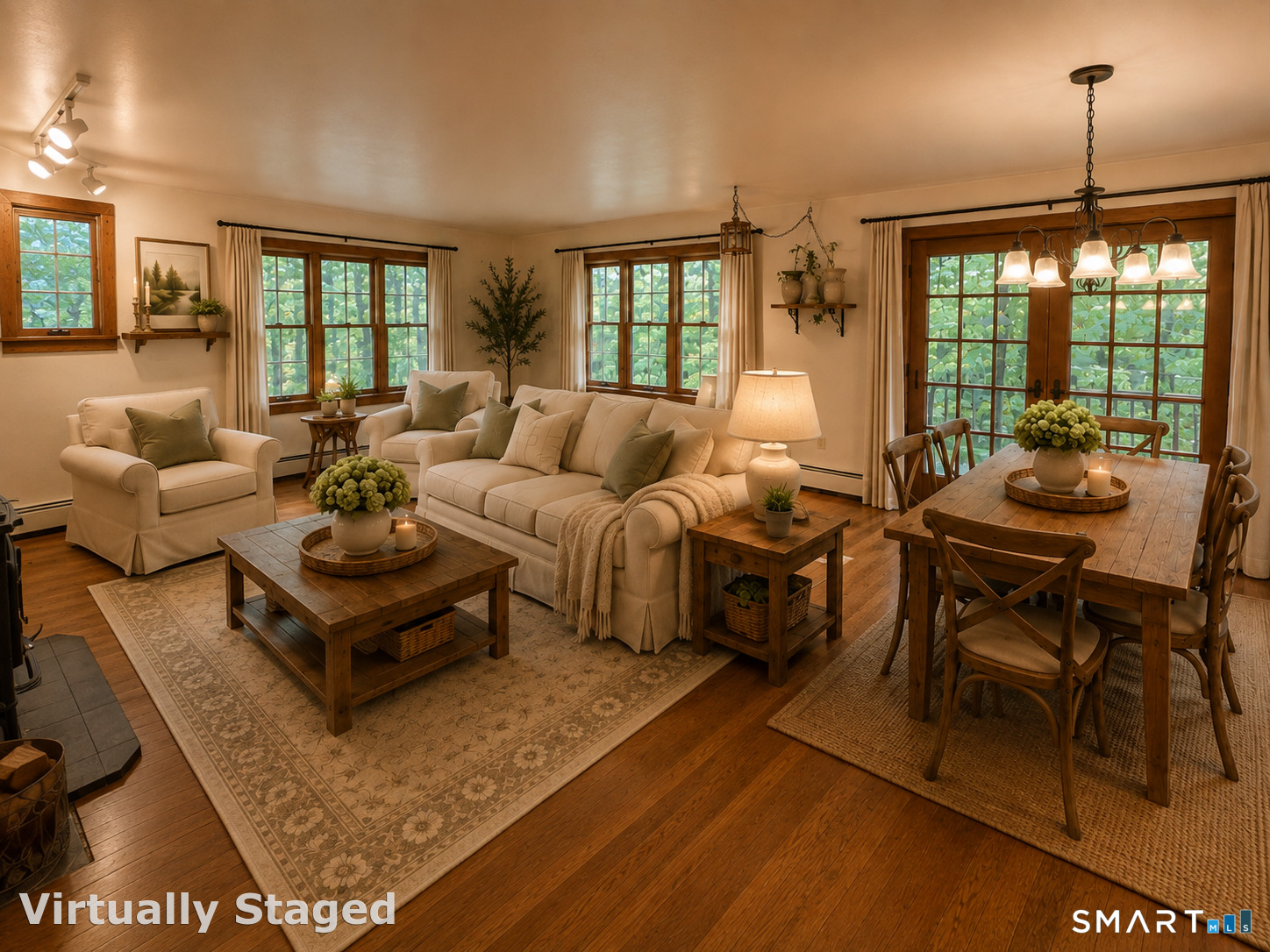 138 Krapf Road Ashford, CT 06278 - Photo 8 of 35 Gallery Image 8