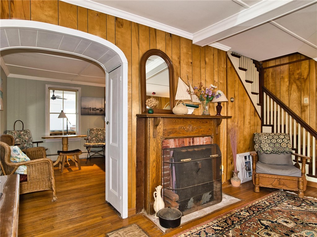 263 Riverside Drive Tiverton, RI 02878 - Photo 16 of 49