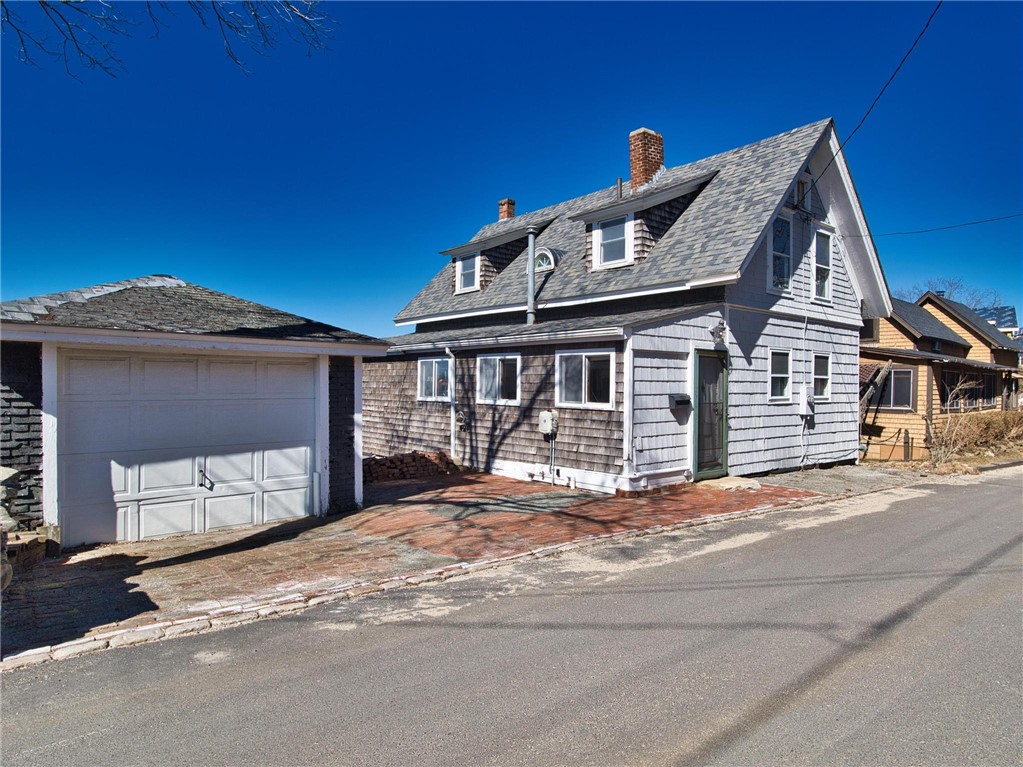 263 Riverside Drive Tiverton, RI 02878 - Photo 44 of 49