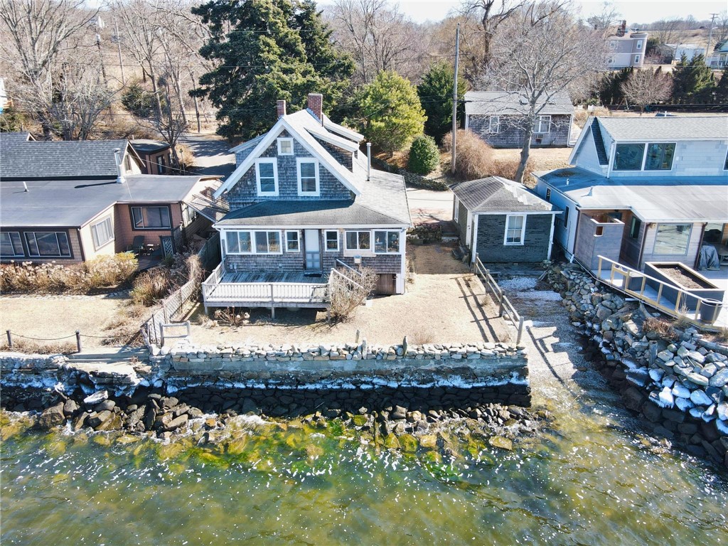 263 Riverside Drive Tiverton, RI 02878 - Photo 48 of 49