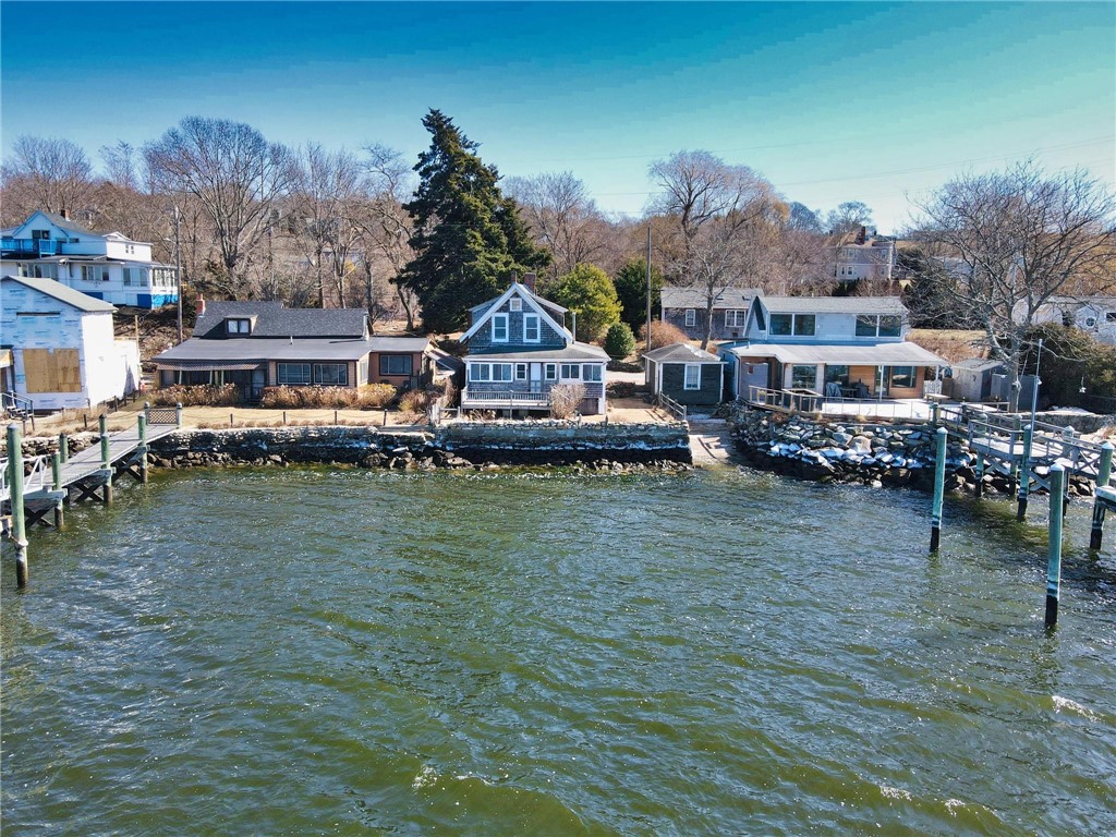 263 Riverside Drive Tiverton, RI 02878 - Photo 10 of 49