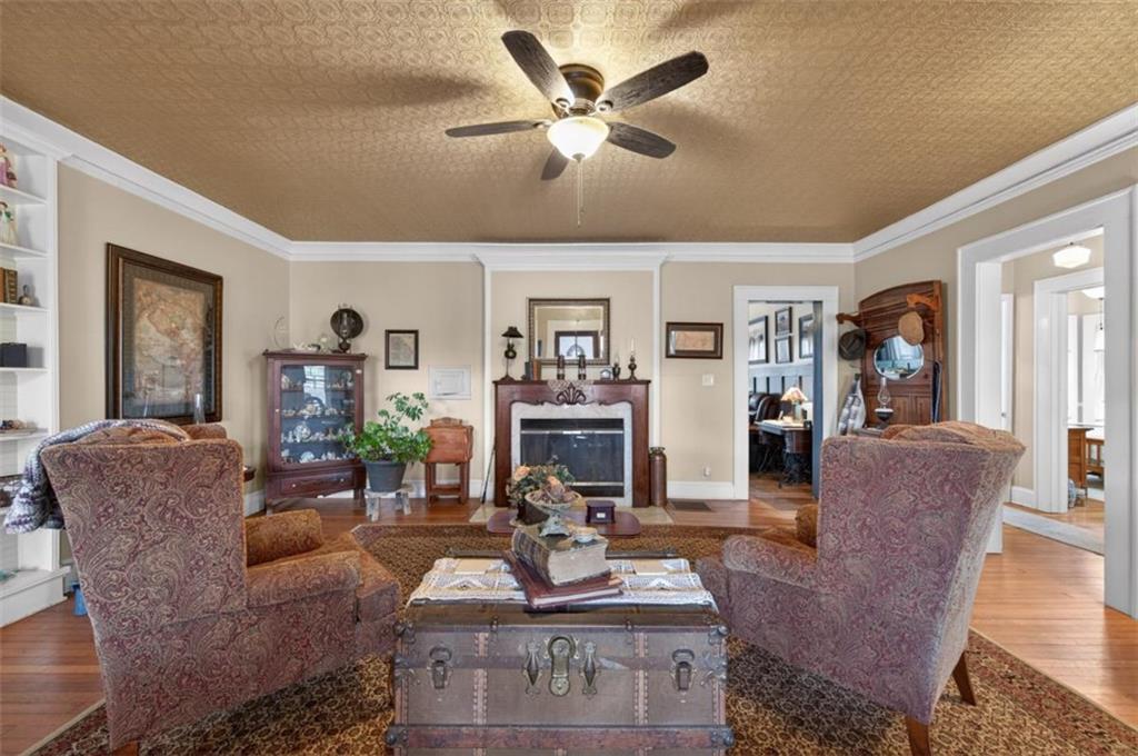 7990 Bethel Road Gainesville, GA 30506 - Photo 5 of 34