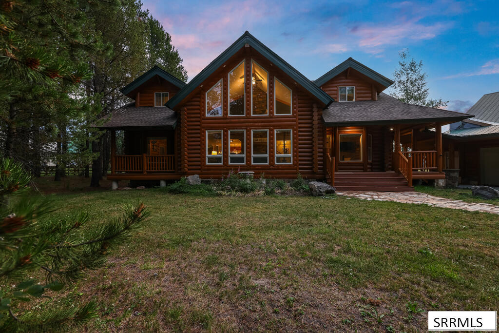 4199 2 Top Road Island Park, ID 83429 - Photo 2 of 94 Gallery Image 2
