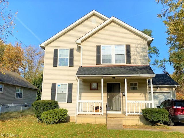 7001 Colfax Road Cleveland, OH 44104 - Photo 1 of 35