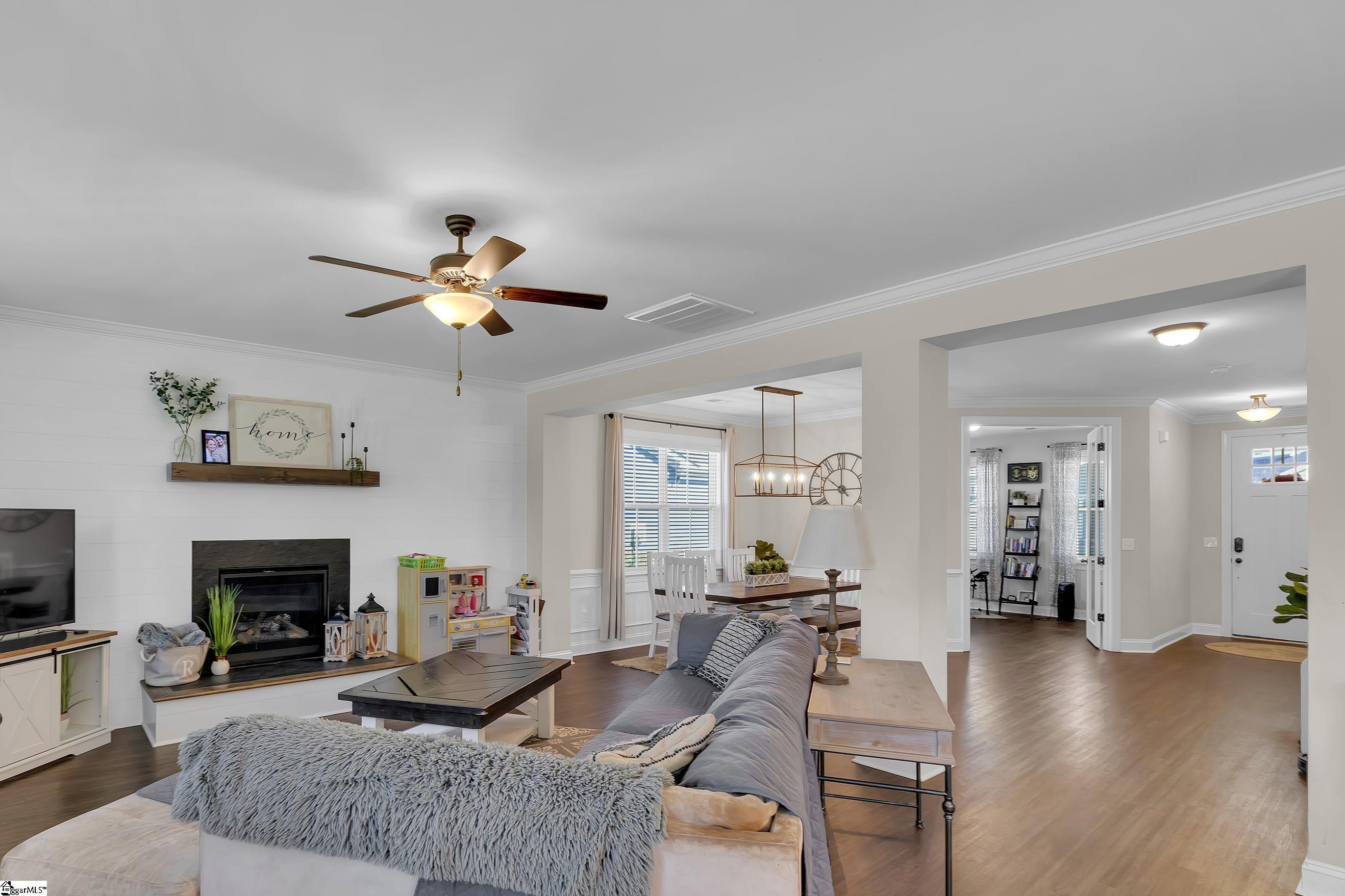 407 Buchanan Rdg Road Taylors, SC 29687 - Photo 11 of 36 Gallery Image 11