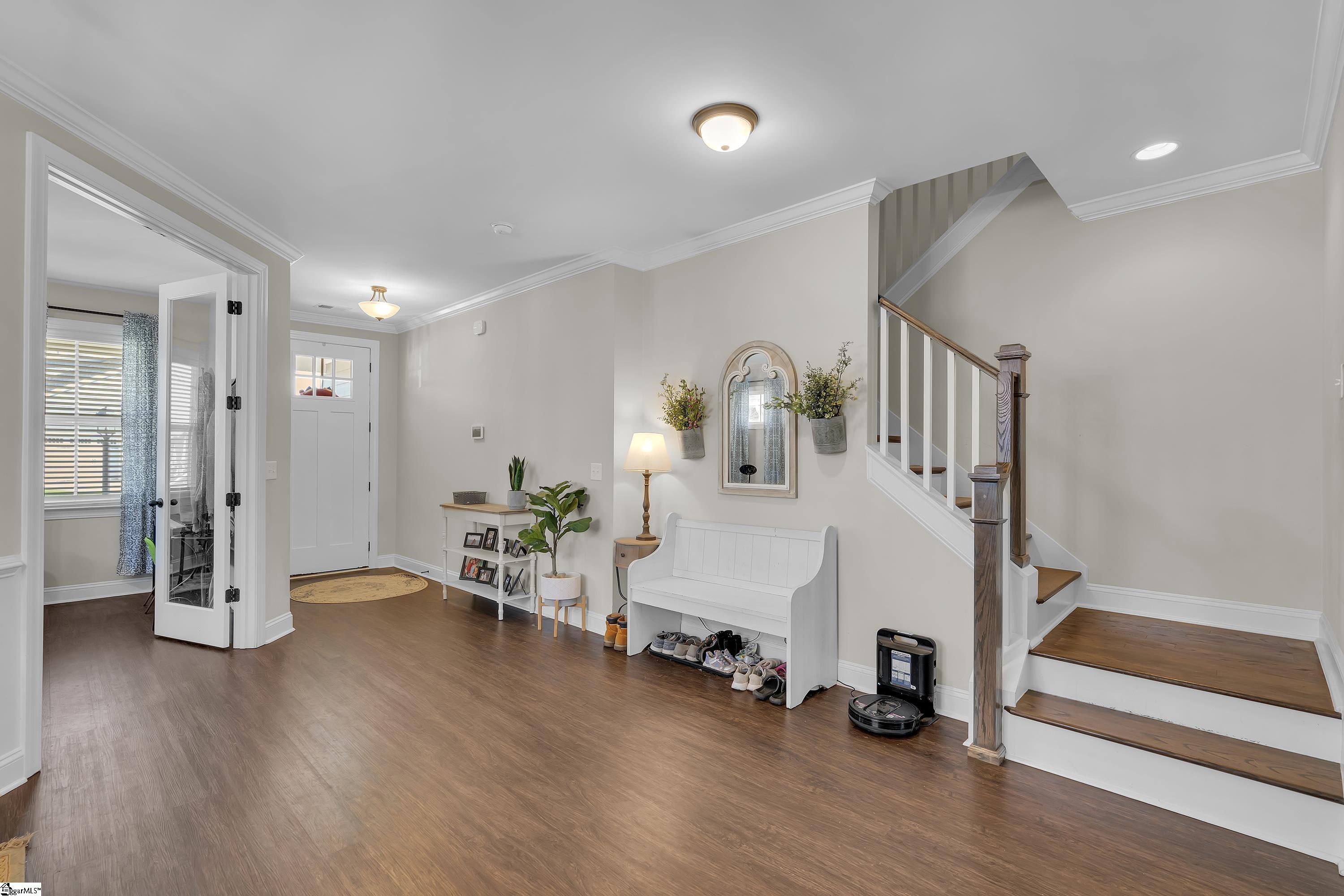 407 Buchanan Rdg Road Taylors, SC 29687 - Photo 13 of 36 Gallery Image 13